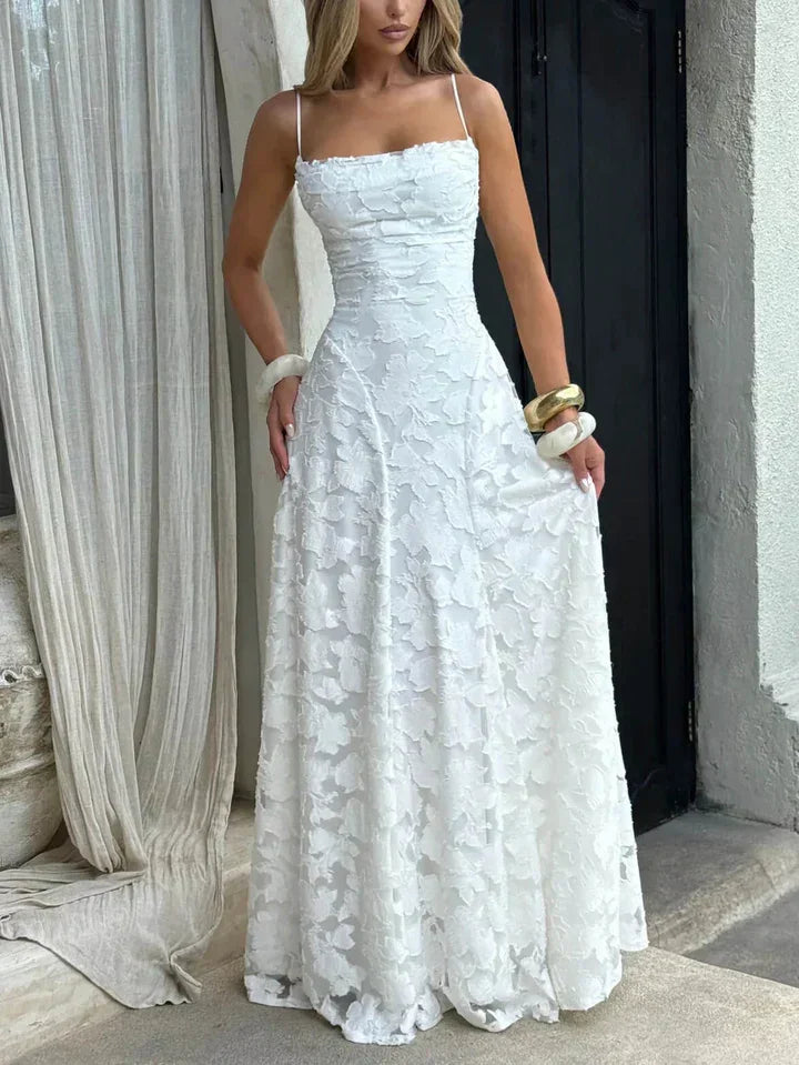 Brisa Maxi vestido