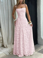 Brisa Maxi vestido