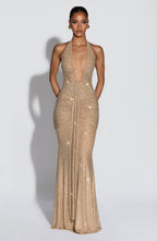 Seducción Maxi Dress