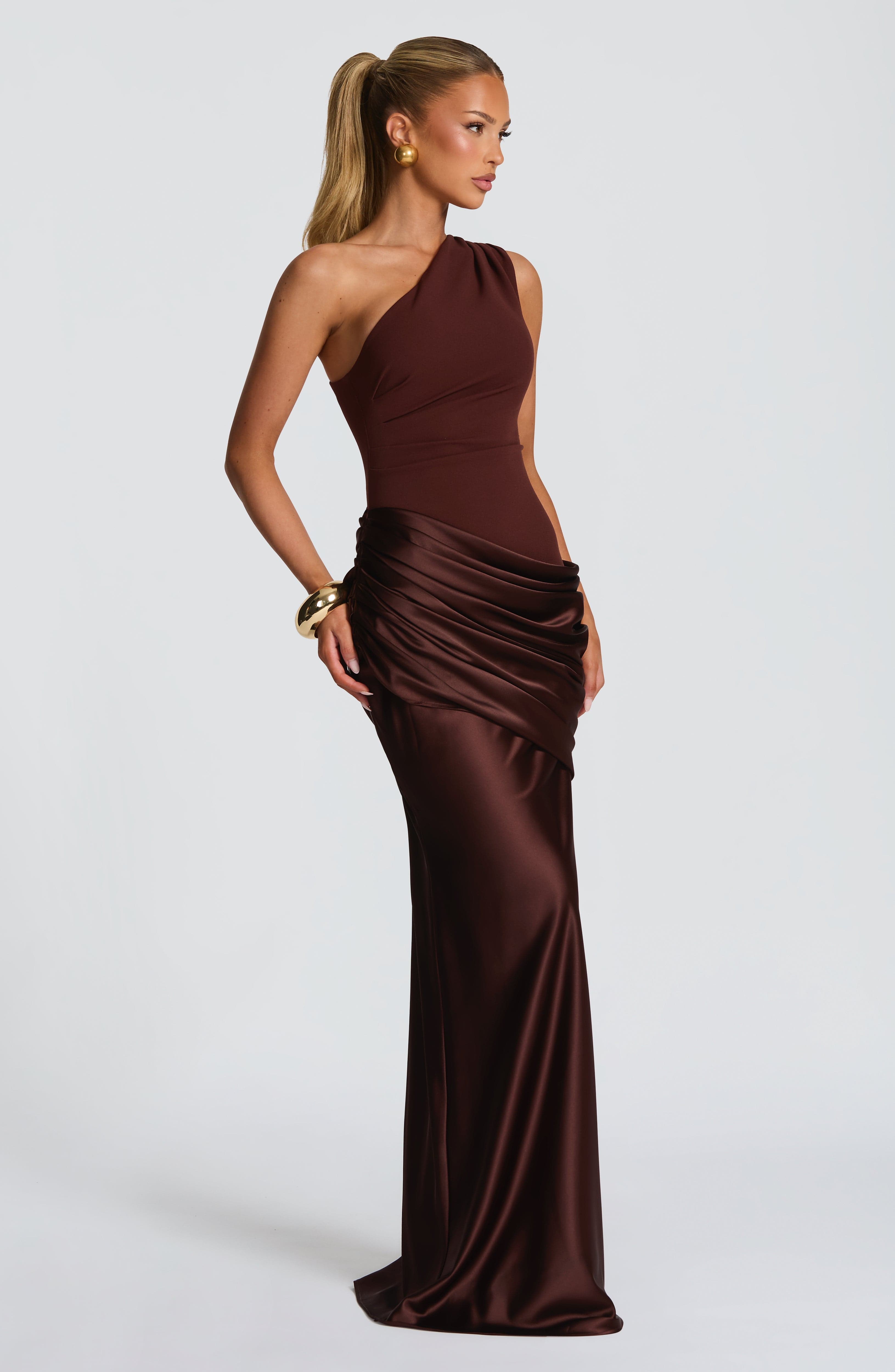 Sandra Maxi Dress