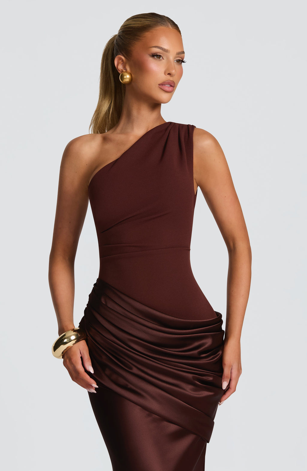 Sandra Maxi Dress