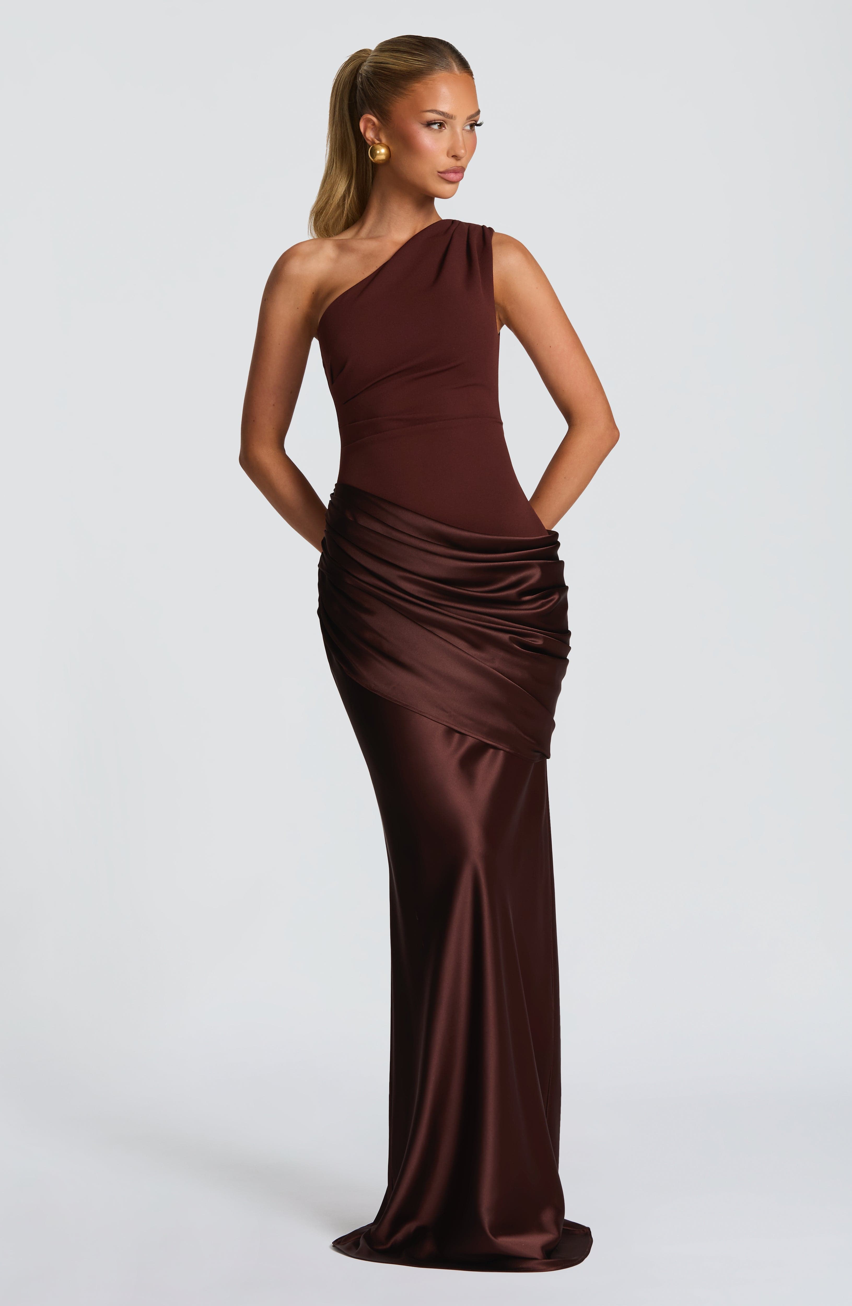 Sandra Maxi Dress