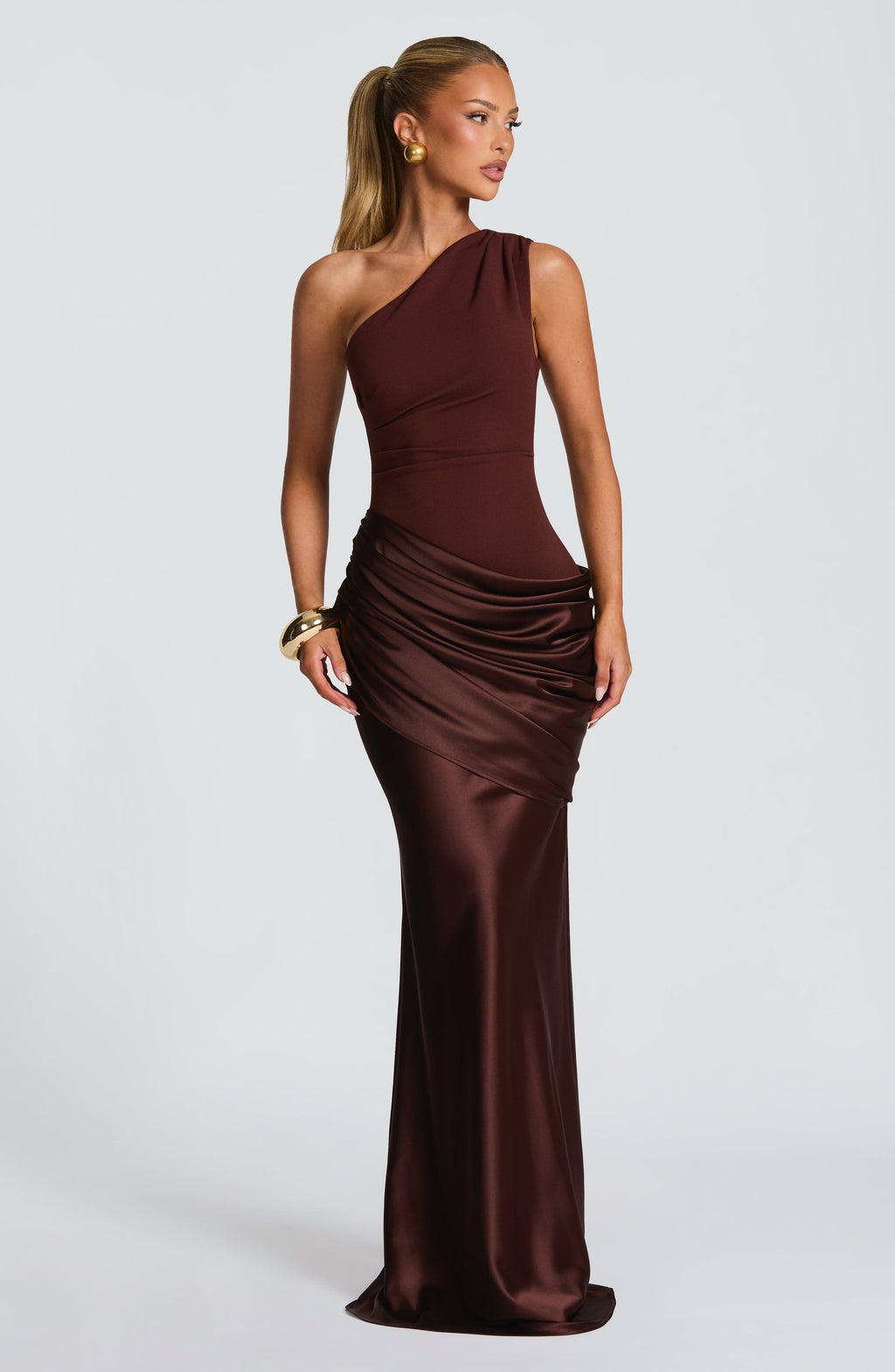 Sandra Maxi Dress