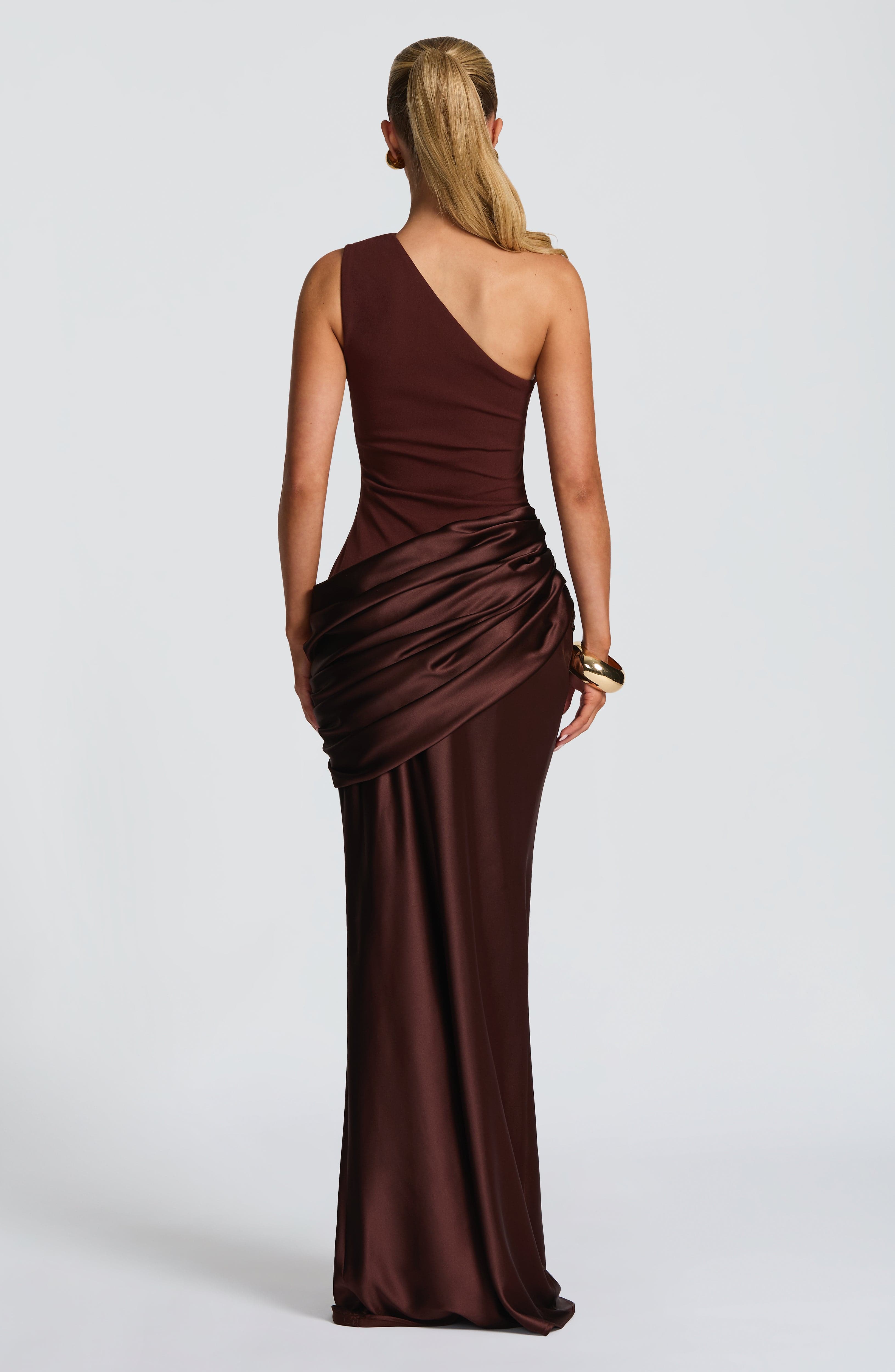 Sandra Maxi Dress