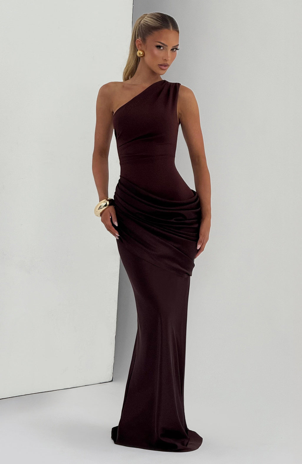 Sandra Maxi Dress