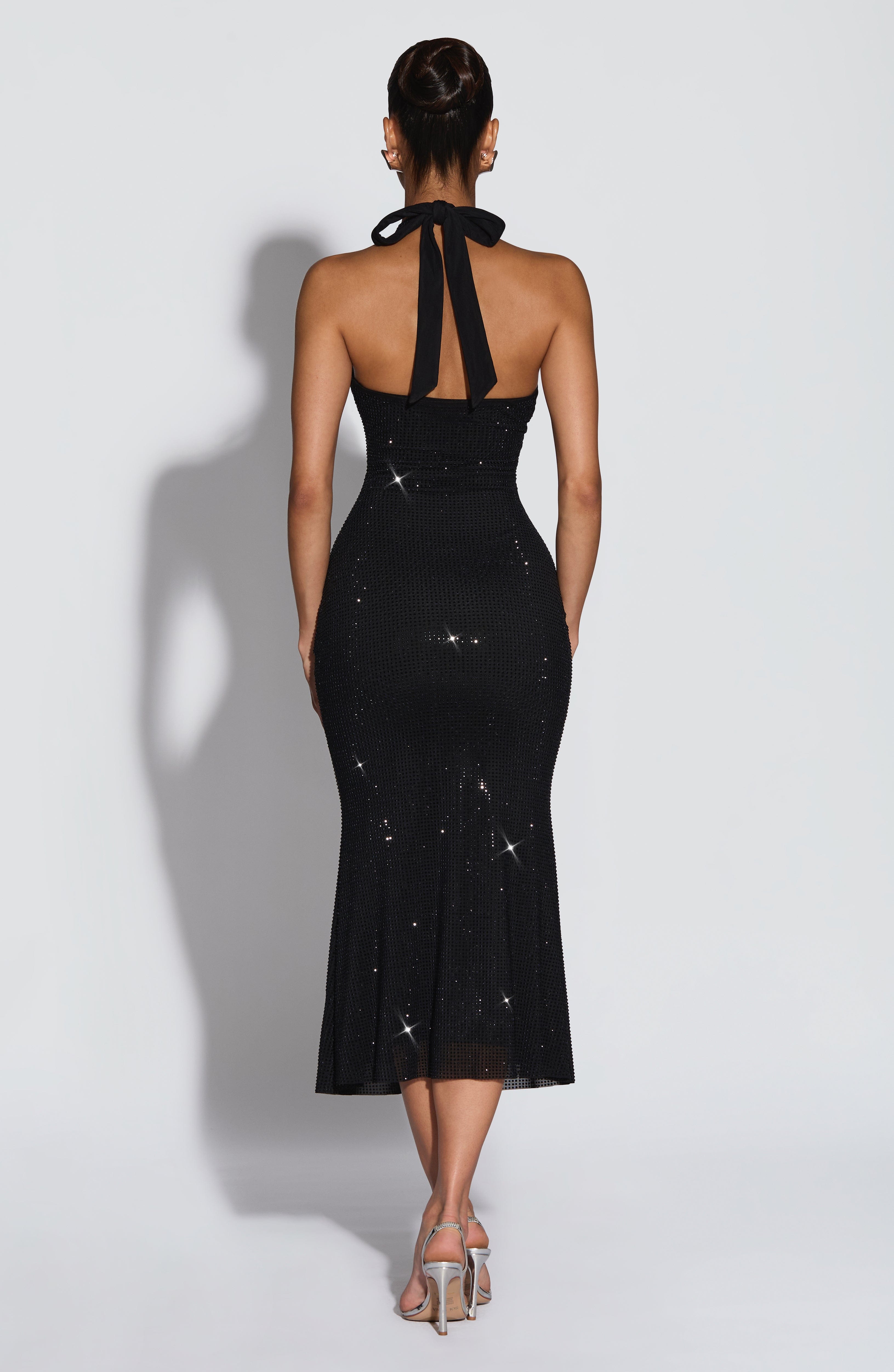 Adora Midi Dress