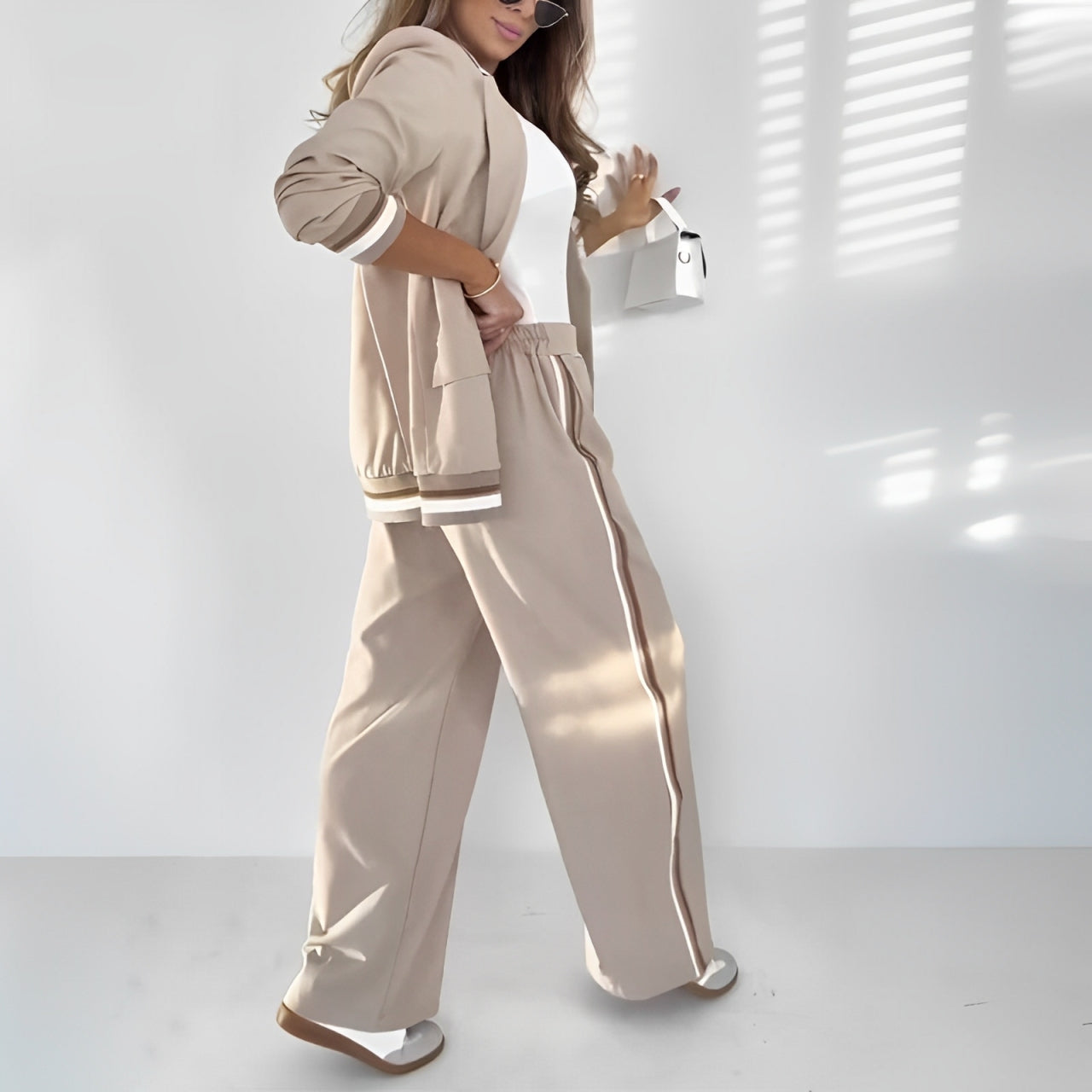 Adriana™ | Conjunto Largo