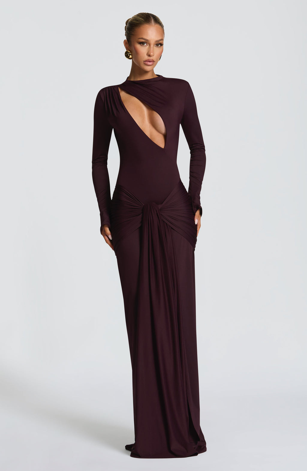 Radiance Maxi Dress