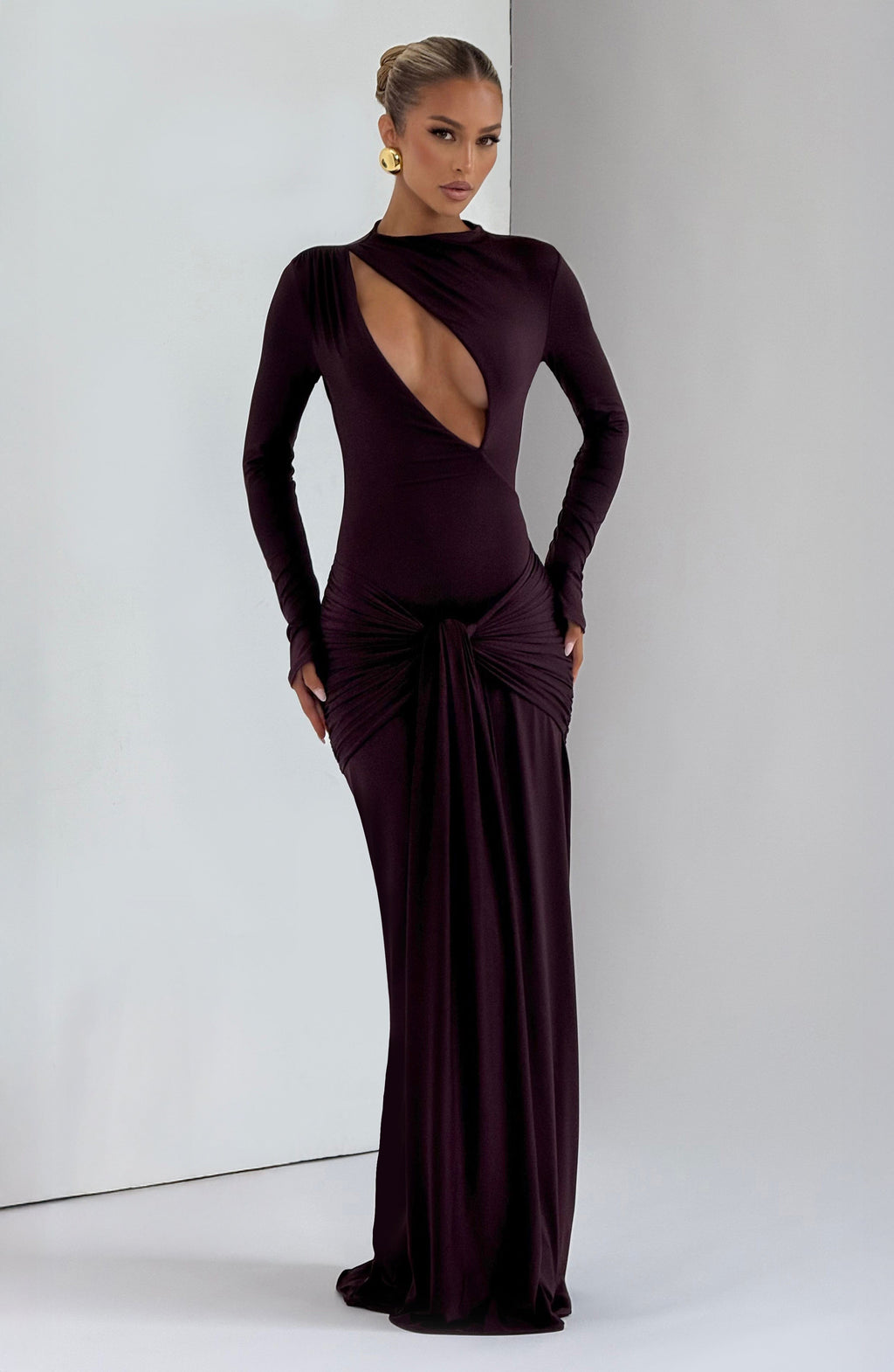 Radiance Maxi Dress